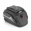 GIVI Easy-T Tanklock Tankrucksack 12-16 Liter