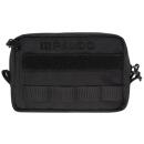 Pando Moto Pouch black