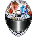 Shoei X-SPR PRO Marquez Motegi5 TC-6 Integralhelm