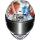 Shoei X-SPR PRO Marquez Motegi5 TC-1 full face helmet