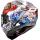 Shoei X-SPR PRO Marquez Motegi5 TC-1 full face helmet