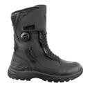SECA Tour-Tech Evo motorcycle boots