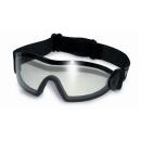 Global Vision Flare CL | Lunettes moto transparentes UV400
