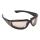 PiWear Detroit 24 DCL Lunettes Moto Photochromiques pour Visages Fins