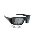 PiWear New York 24 DCL Lunettes Moto Extra Wide –...
