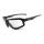 PiWear Dakota 24 DCL Sportliche Motorradbrille – Selbsttönend
