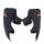 Scorpion Exo-1400 (Evo) / Exo-1400 Evo II / Exo-1400 Carbon cheek pads size L