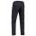 John Doe Regular Cargo Mono Motorradjeans schwarz