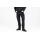 John Doe Regular Cargo Mono Motorradjeans schwarz
