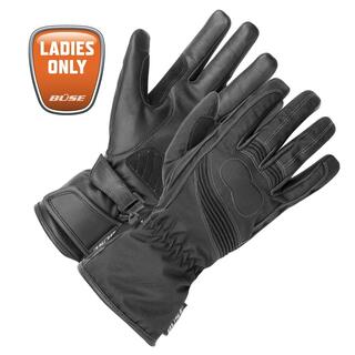 Büse Barca motorcycle gloves ladies