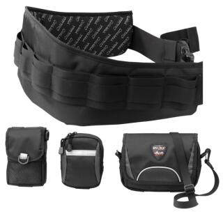 Büse belt bag 3-teilig