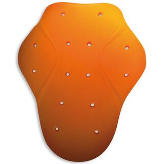 D3O shoulder protection pads (pair)