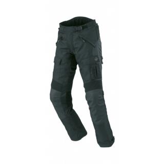 Büse Bormio motorcycle textile pant 30 short