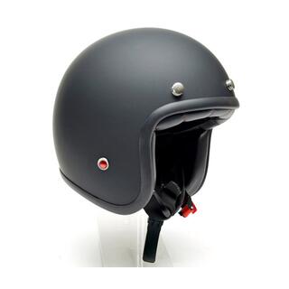 Redbike RB-760 jet helmet