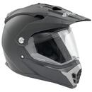 ROCC 770 enduro helmet matt black S