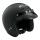 Rocc Classic jet helmet matt black XS