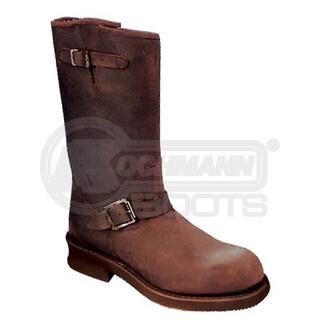 Kochmann on sale engineer boots