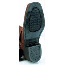 Kochmann City Biker Motorradstiefel schwarz 46