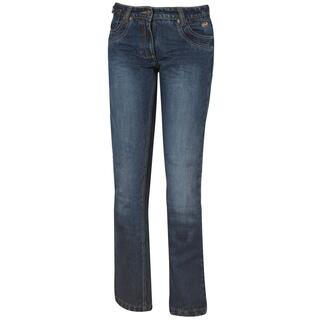 Held Crackerjane Motorradjeans Damen