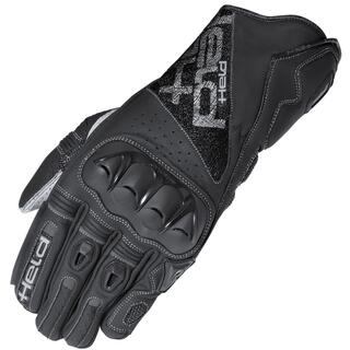 Held Air Stream II gants de moto noir 8