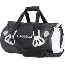 Held Carry-Bag Gepäcktasche schwarz weiß 30 Liter