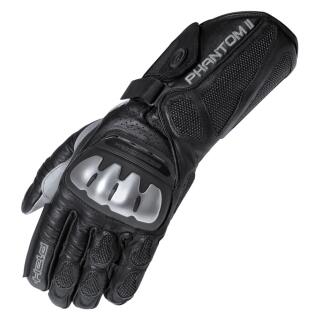 Held Phantom II gants moto noir 8½