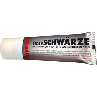 Daytona Leder Schwärze