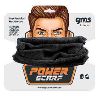 GMS Neck - fleece