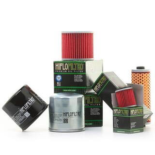 Hiflo Luftfilter HFA3909