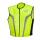 Büse Reflective Motorcycle Vest XL