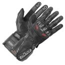 Büse Motegi motorcycle gloves black 8