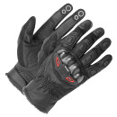 Büse Airway gants moto noir 9