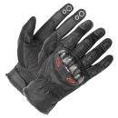 Büse Airway motorcycle gloves black 10