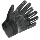 Büse Open Road Evo motorcycle gloves black 8