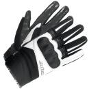 Büse Open Road Evo Motorradhandschuhe weiß 8