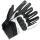 Büse Open Road Evo Motorradhandschuhe weiß 8
