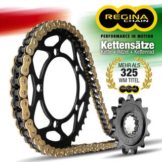 Kit MZ SM 125 Bj.01-