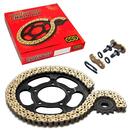 Kit Yamaha FZ6/Fazer/S2 ´04-