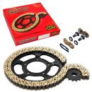 Kit Yamaha YFM 350 Warrior, Bj.89-04