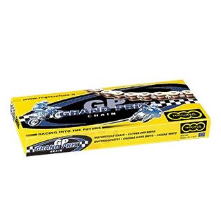 Regina Kette 420RX3 120 offen+Clip