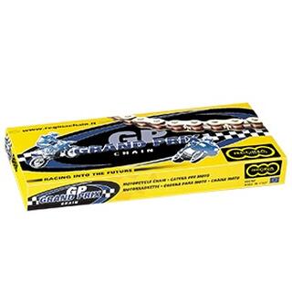 Regina Kette 428EB 126 offen+Clip