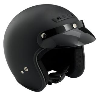 Redbike RB-705 Classic jet helmet XXL