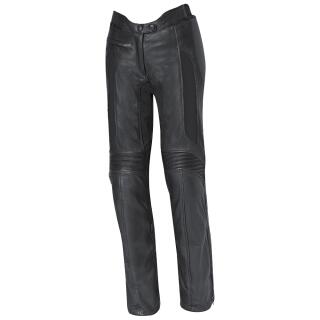 Held Eboney leather pant ladies 44 ladies
