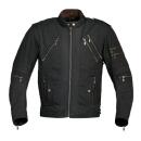 GMS Glasgow WaxCotton motorcycle jacket M