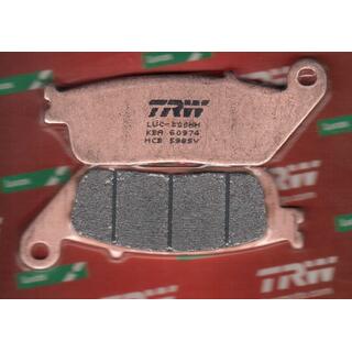 Pastilha de Freio MCB557SRM