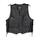 Held Patch leather vest