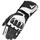 Held Evo-Thrux Motorradhandschuhe schwarz weiß 12