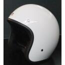 Redbike RB-710 jet helmet white XXL