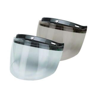 Redbike 3-Knopf Visor