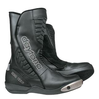 Daytona Strive GTX motorcycle boots